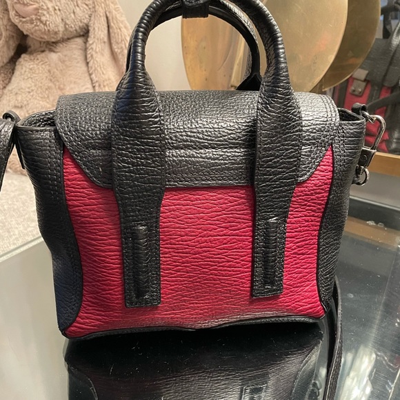 Phillip lim 3.1 mini pashali LIMITED EDITION - Picture 2 of 5